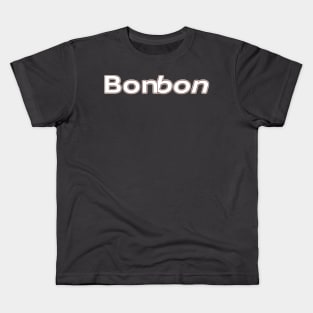 Bonbon Kids T-Shirt